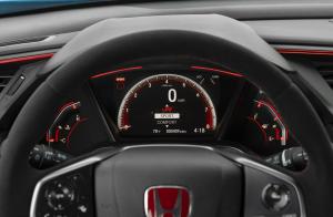 Honda Civic Type R 2020 года  (NA)